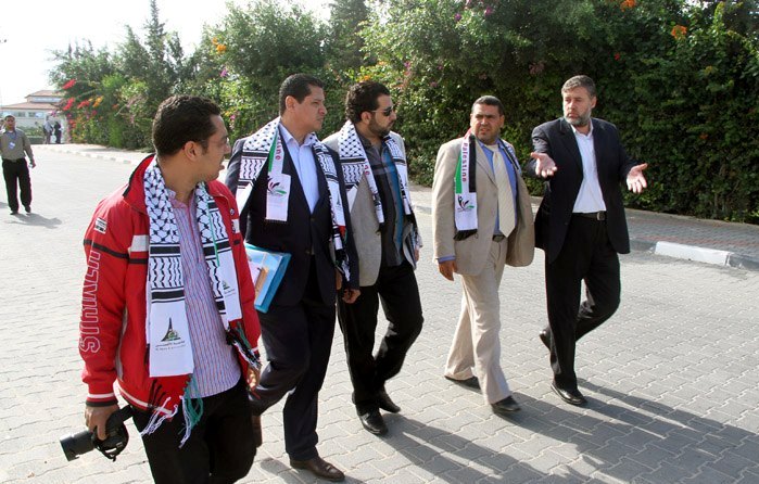 0EgyptDelegateNovA2012
