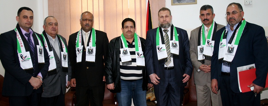 0MinisterPalestineUniv2012April1