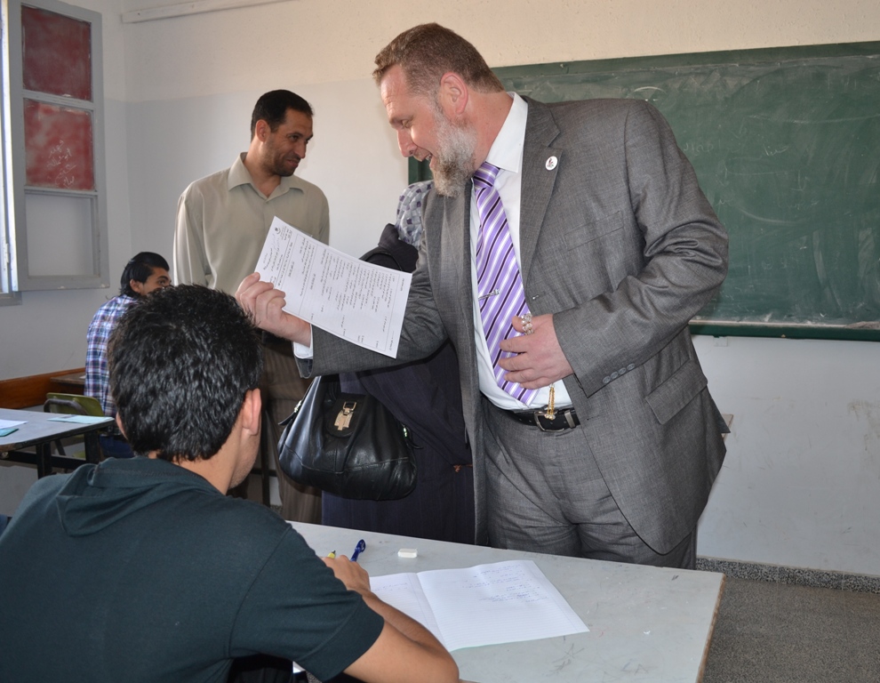 0MinisterTawjihiKhanEdu2012June2