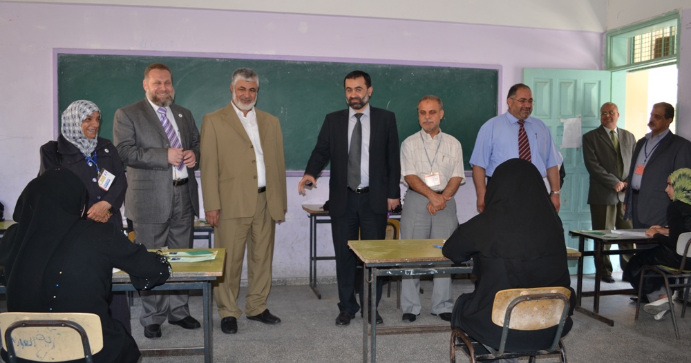 0MinisterTawjihiKhanEdu2012June3