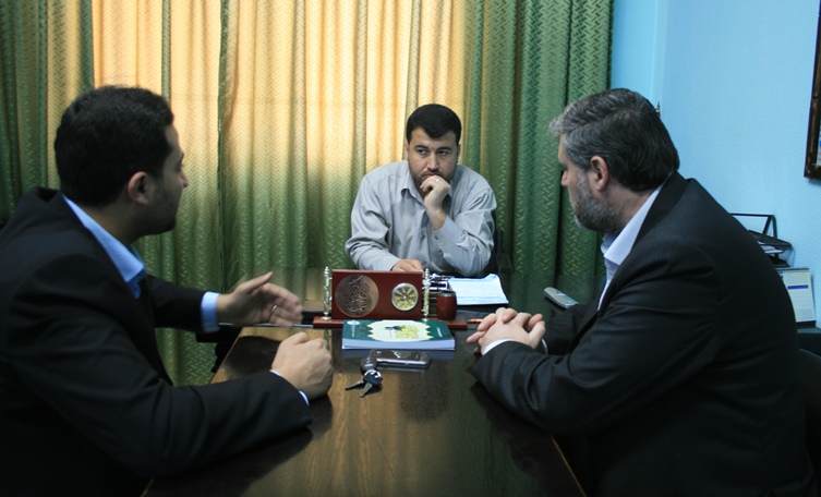 0MinistryAqsaTV2012April2