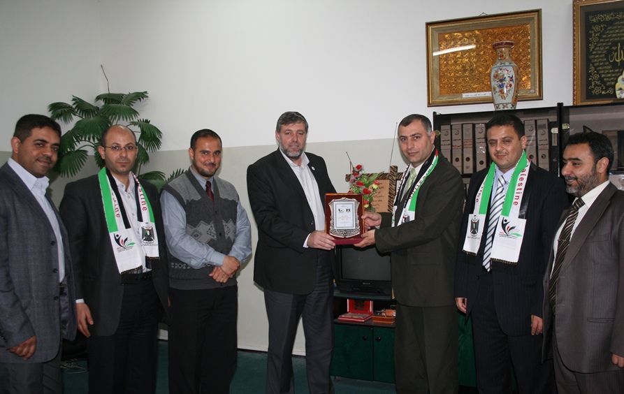 0MinistryPalestineCollege2012April1