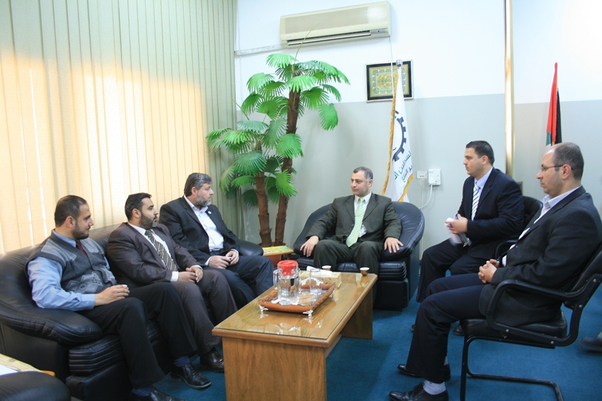 0MinistryPalestineCollege2012April2
