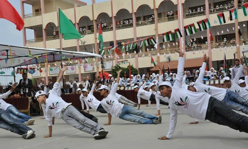 0RafahFestival21012April5
