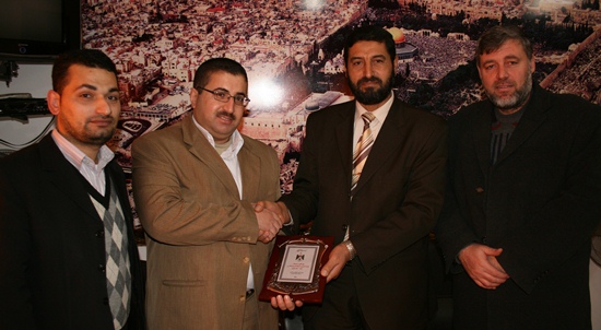 2QudsPrVisitJan2012