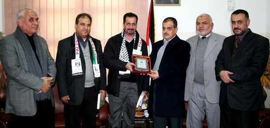 DeputyQatar1Dec2011