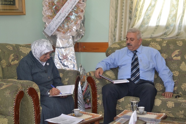 KhanEduUnrwa2012May1
