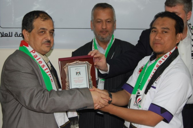 MalaysiaDeputyMinister2012April11