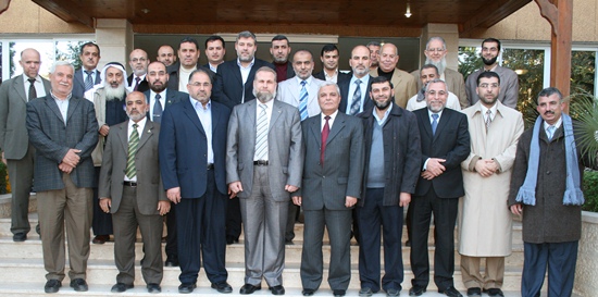 Minister2AqsaUnivDec2011