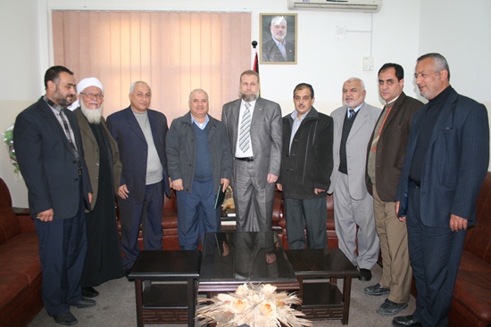 YafaSchoolMOUCDec2011