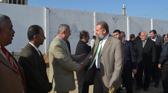 yafaSchoolPmMinisterDec2011