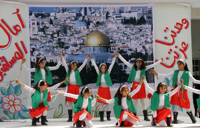 المهرجان الثقافي (5)
