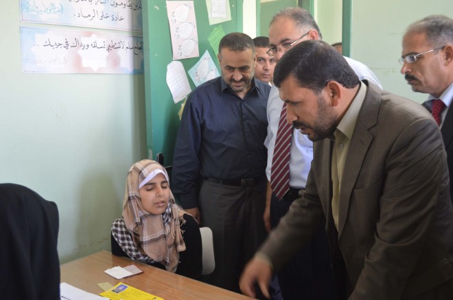 توجيهي شرق خانيونسkh1