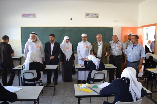 وسطى14