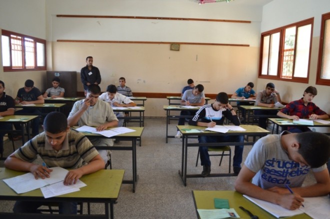 وسطى15
