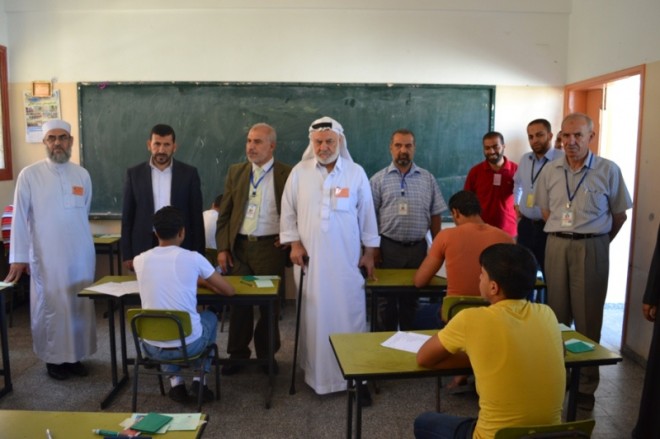 وسطى16