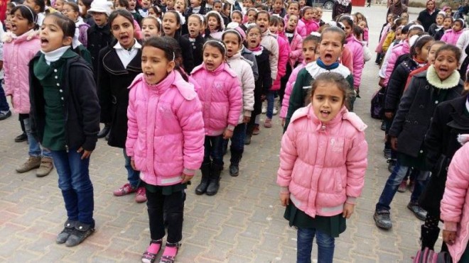 نموذج من فدائي