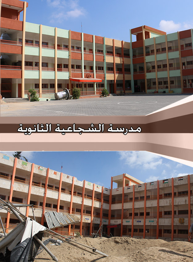 الشجاعية